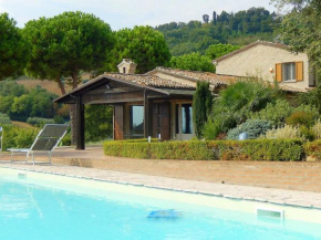 Dimora di Giove - Villa With Pool & AirCO Near The Beach